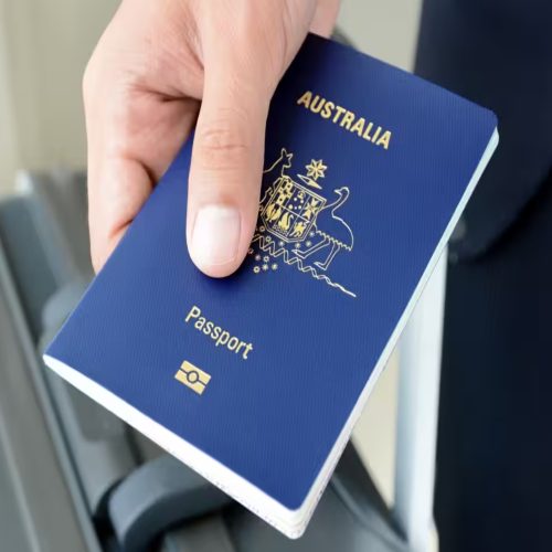 Australia immigration