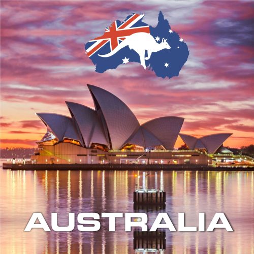 Australia