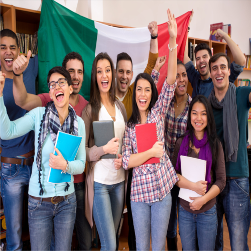 Italy Education