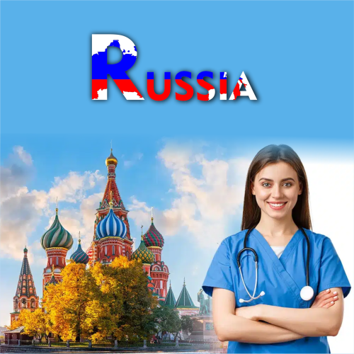 RUSSIA EDUCATION
