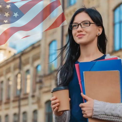 USA Student