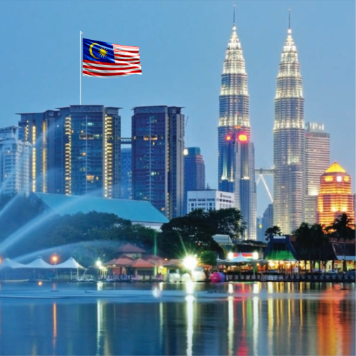 malaysia Visit